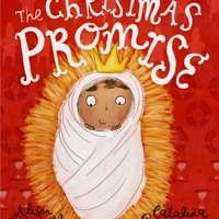 The Christmas Promise Storybook