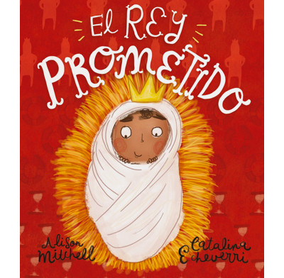 The Christmas Promise (Spanish)