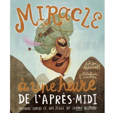 The One O'Clock Miracle (French)
