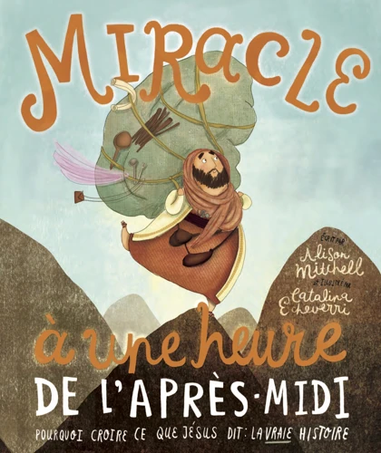 The One O'Clock Miracle (French)