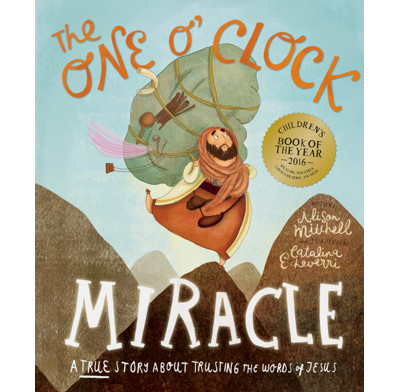 The One O'Clock Miracle Storybook