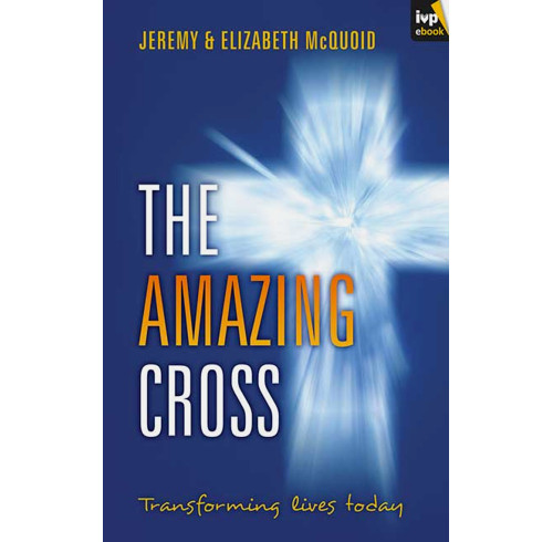 The Amazing Cross (ebook)