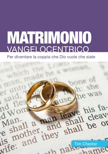 Gospel Centred Marriage (Italian)