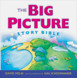 The Big Picture Story Bible (hardback)