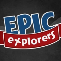 Epic Explorers Leader's Guide (ebook)