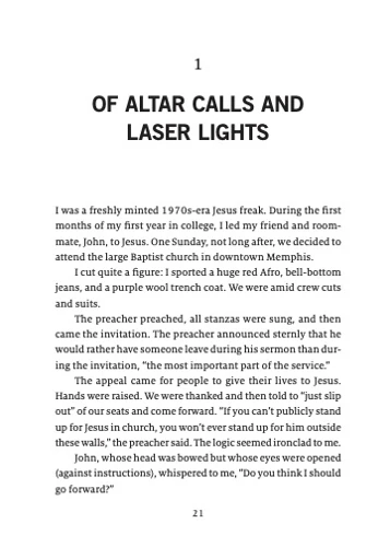 Evangelism