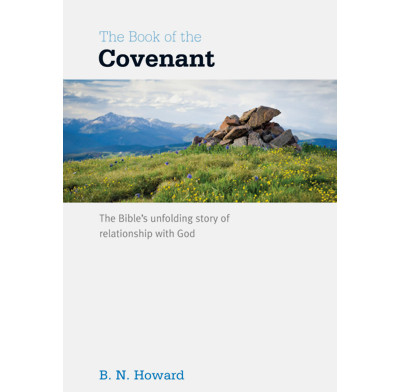 The Book of the Covenant (ebook)