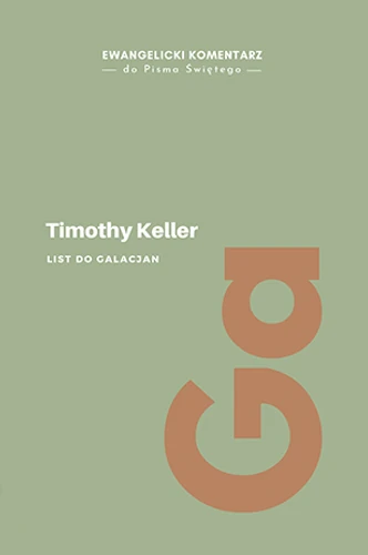Galatians For You (Polish)