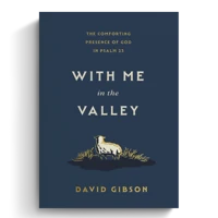 With Me in the Valley