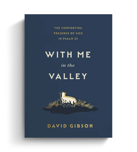 With Me in the Valley