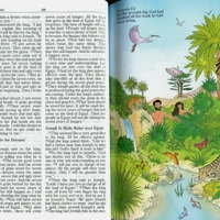 New Century Version: International Children's Bible HB
