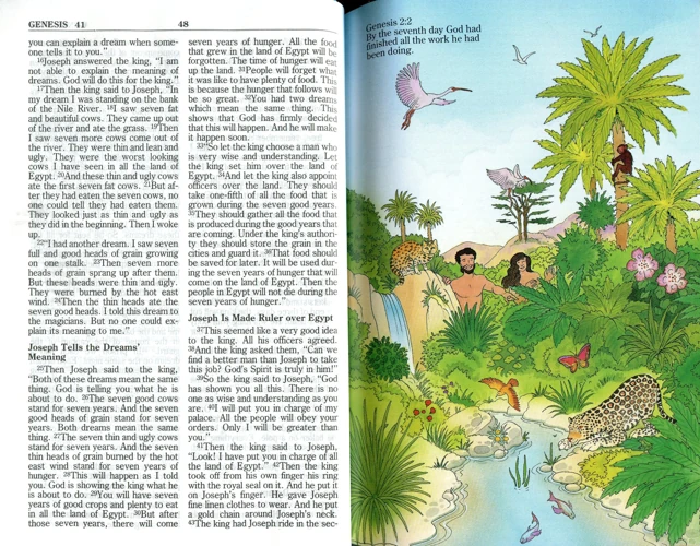 New Century Version: International Children's Bible HB