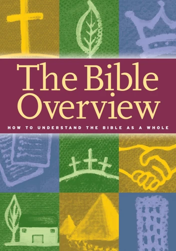 The Bible Overview (Study guide)