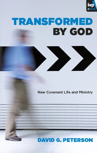 Transformed by God (ebook)