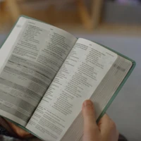 ESV Teen Study Bible
