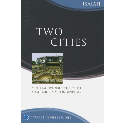 Isaiah: Two Cities