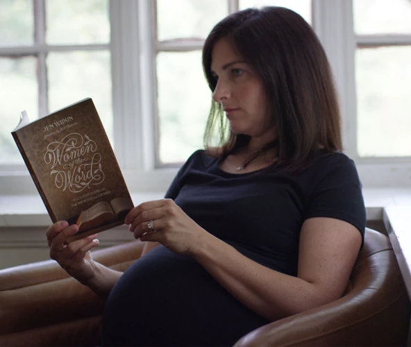 Women of the Word (revised)