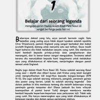Gospel DNA (Malay)