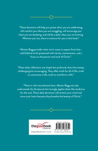 Truth For Life - Volume 1 (ebook)