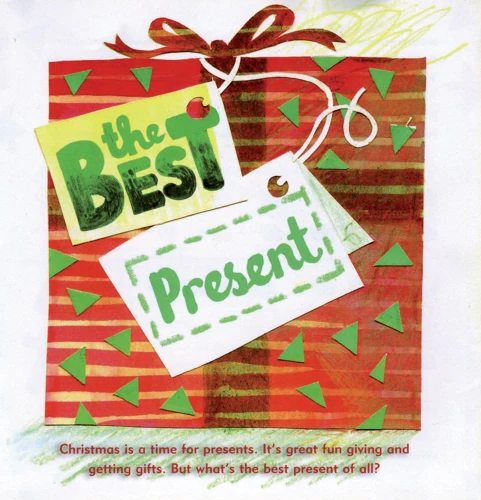 The Best Present