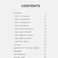 Unstuck (ebook)