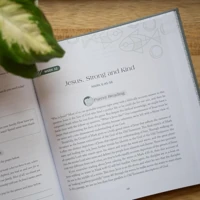 The Good News Family Devotional