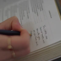 ESV GraceLaced Bible, TruTone