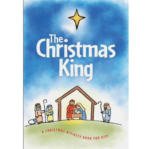 The Christmas King