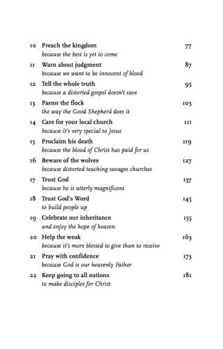 Gospel DNA (ebook)