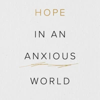 Hope in an Anxious World (ebook)