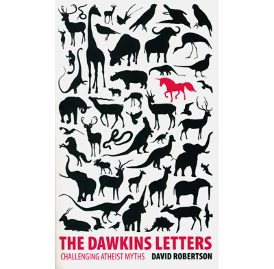 The Dawkins Letters (ebook)