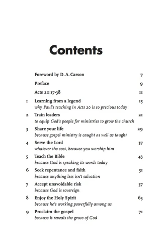 Gospel DNA (ebook)