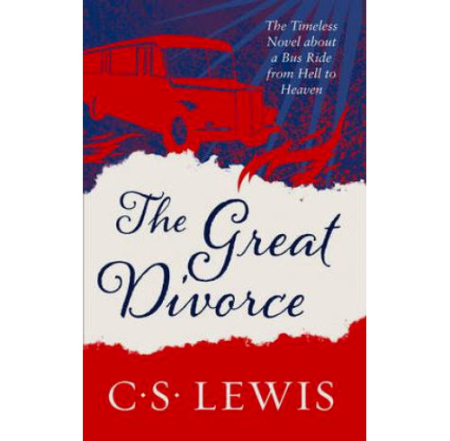 The Great Divorce