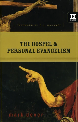 The Gospel and Personal Evangelism (ebook)