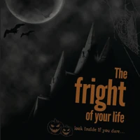 The Fright of Your Life