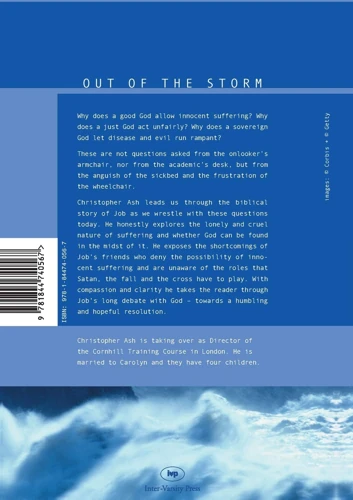 Job: Out of the Storm