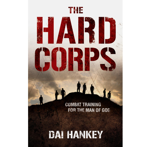 The Hard Corps (ebook)