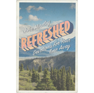 Refreshed (audiobook)