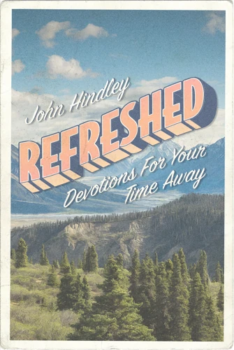 Refreshed (audiobook)