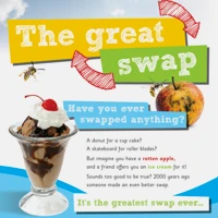 The Great Swap