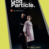 The God Particle DVD