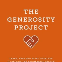 The Generosity Project