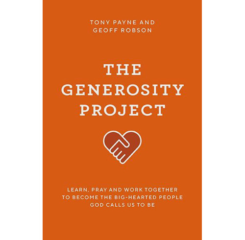 The Generosity Project