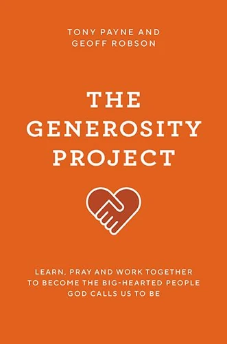 The Generosity Project