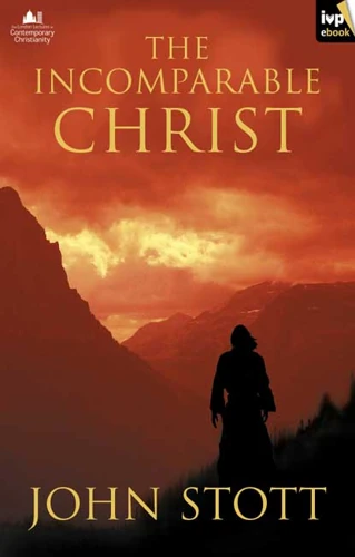 The Incomparable Christ (ebook)
