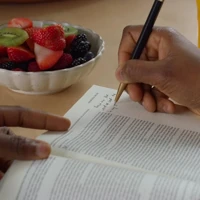 ESV Single Column Journaling Bible
