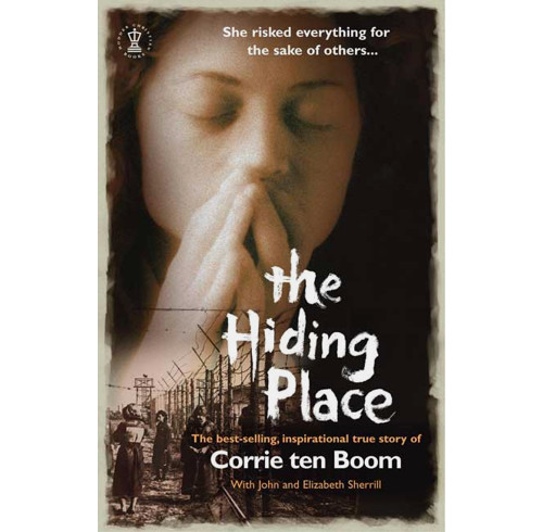 The Hiding Place