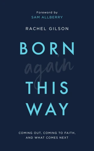 Born Again This Way (ebook)