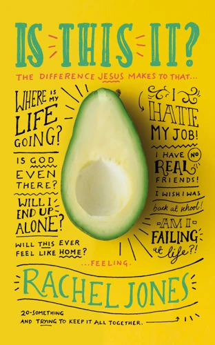 Is This It? (ebook)