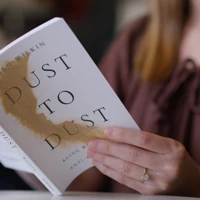 Dust to Dust